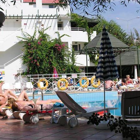 Hotel Golden Gate Kusadası Extérieur photo