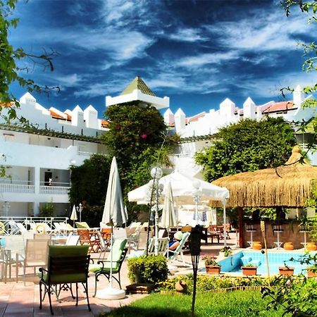 Hotel Golden Gate Kusadası Extérieur photo