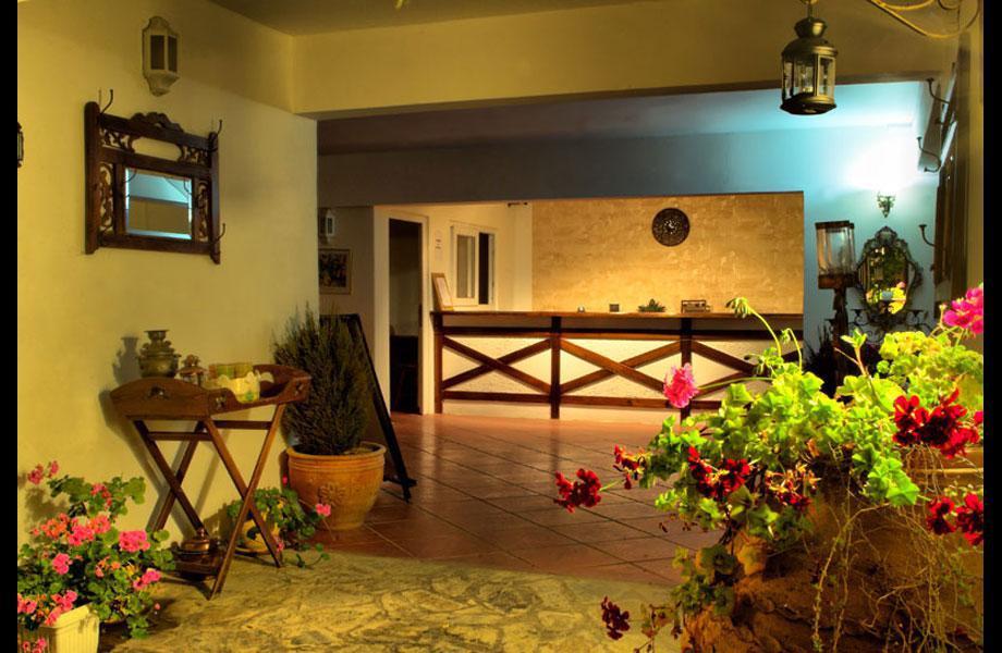 Hotel Golden Gate Kusadası Extérieur photo