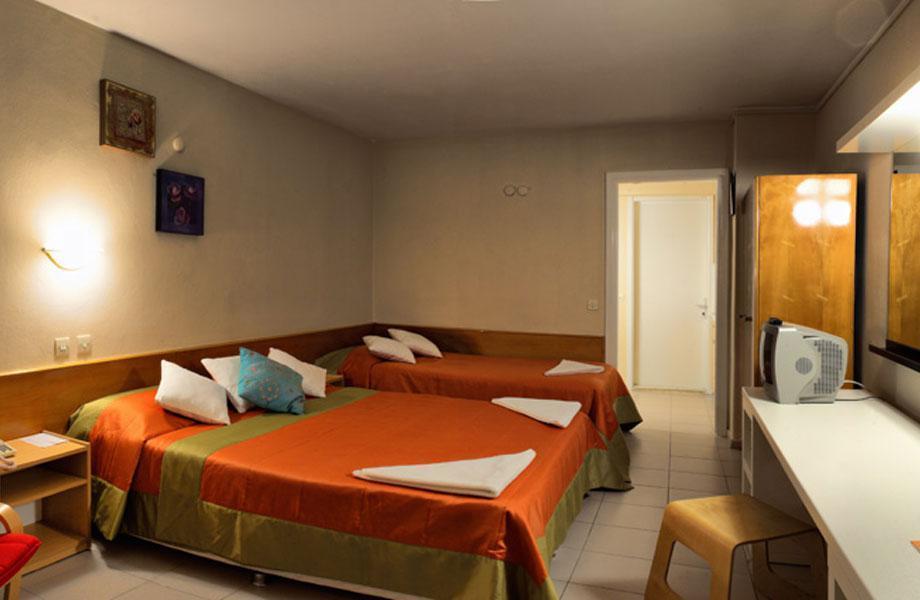 Hotel Golden Gate Kusadası Extérieur photo