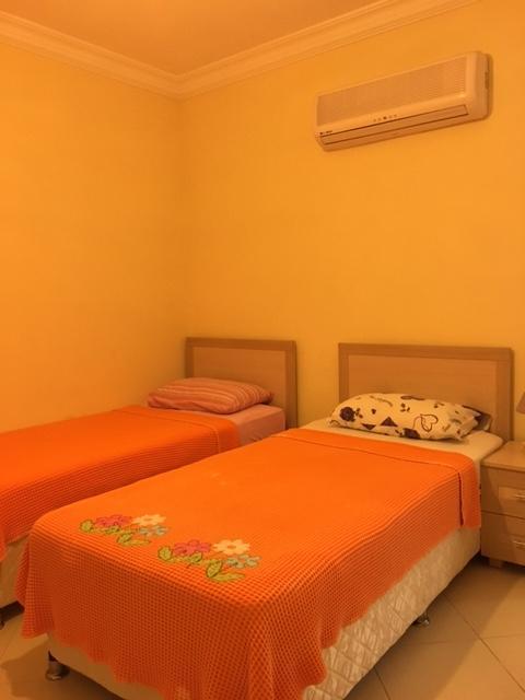 Hotel Golden Gate Kusadası Extérieur photo