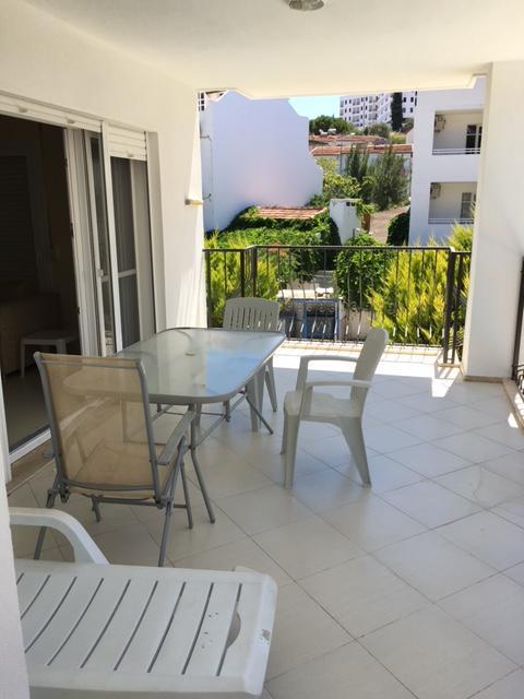Hotel Golden Gate Kusadası Extérieur photo