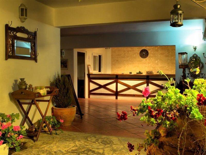 Hotel Golden Gate Kusadası Extérieur photo