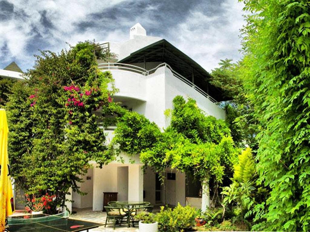 Hotel Golden Gate Kusadası Extérieur photo