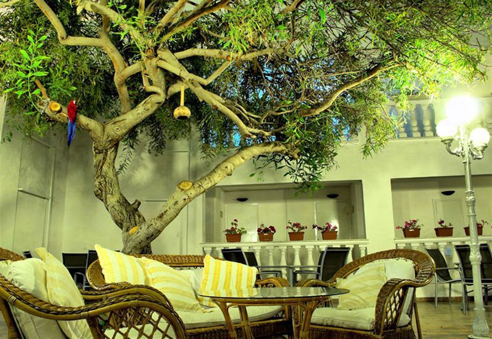 Hotel Golden Gate Kusadası Extérieur photo