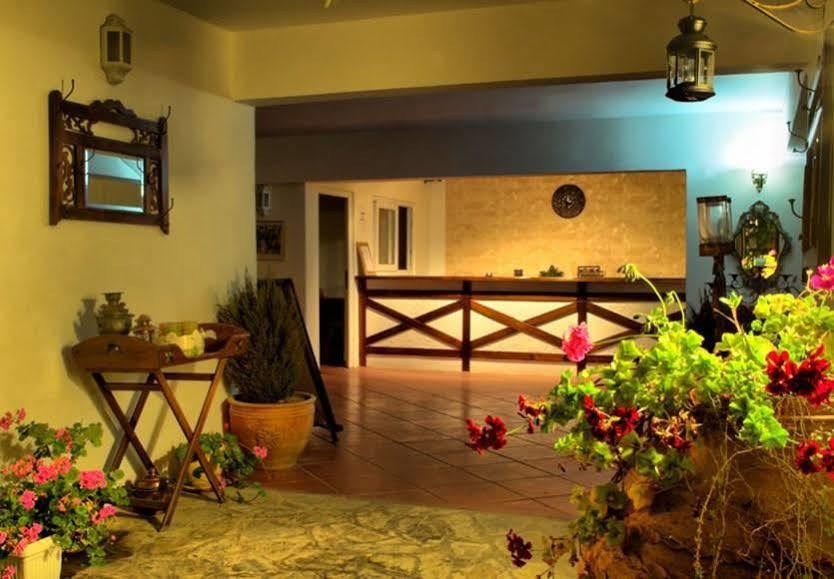 Hotel Golden Gate Kusadası Extérieur photo