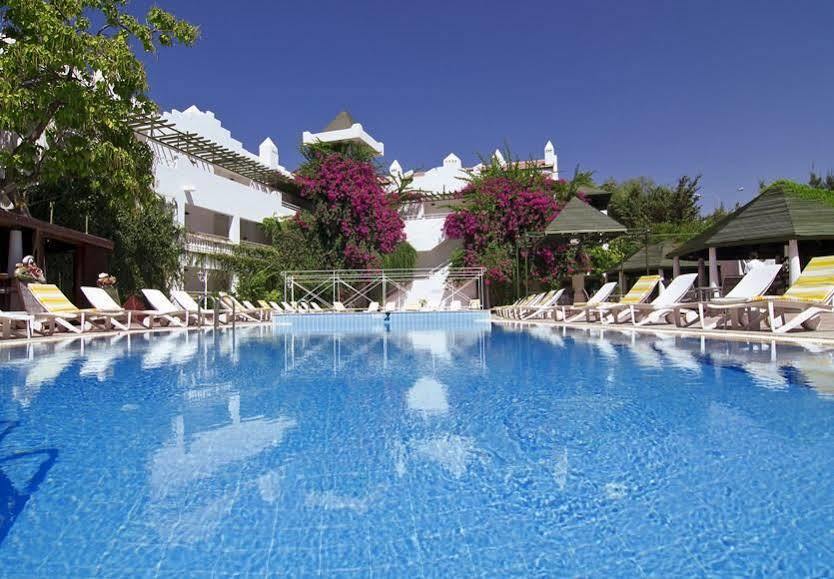 Hotel Golden Gate Kusadası Extérieur photo