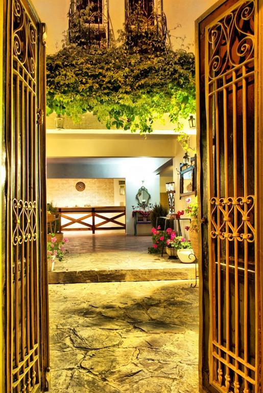 Hotel Golden Gate Kusadası Extérieur photo