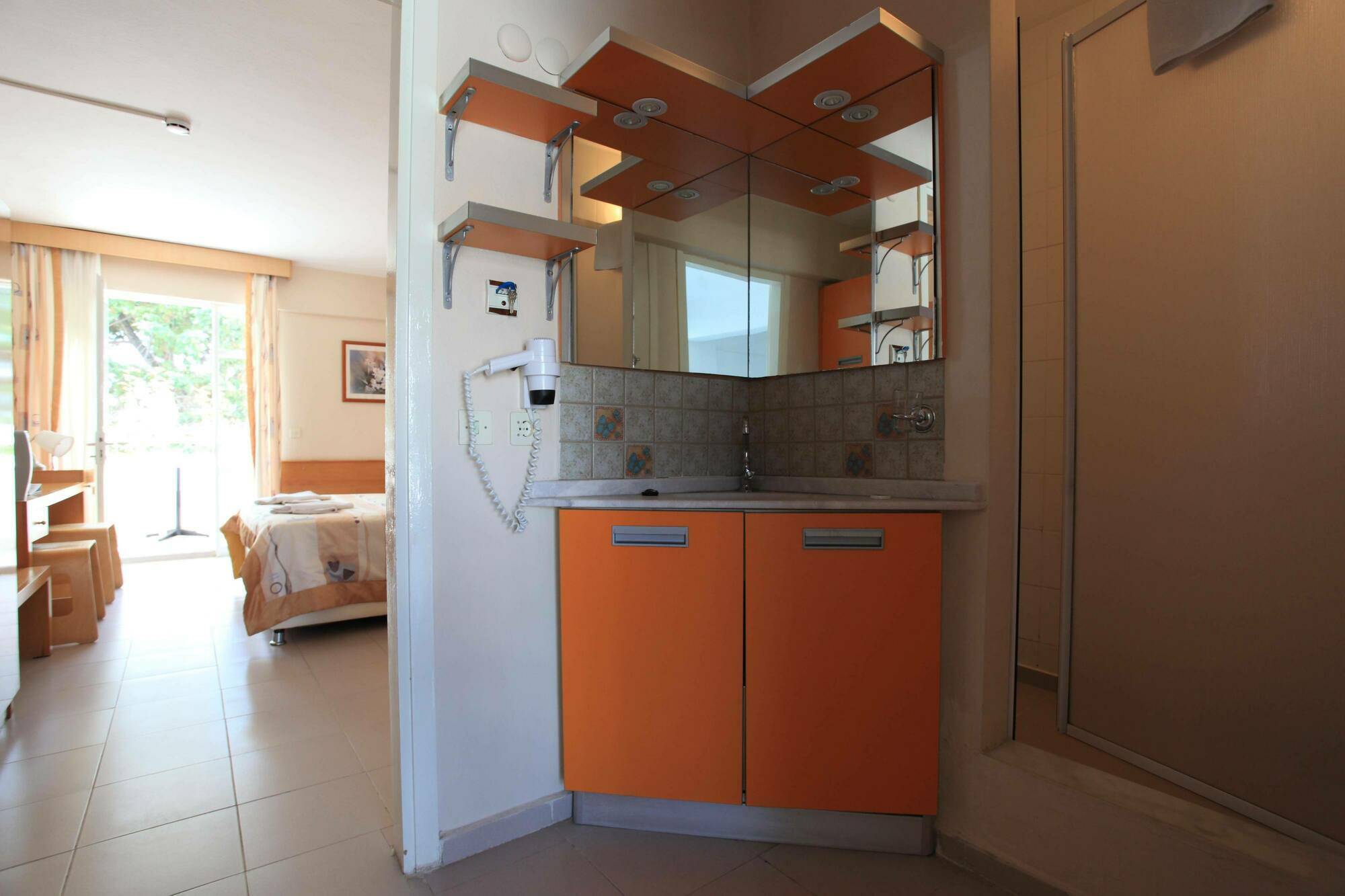 Hotel Golden Gate Kusadası Extérieur photo