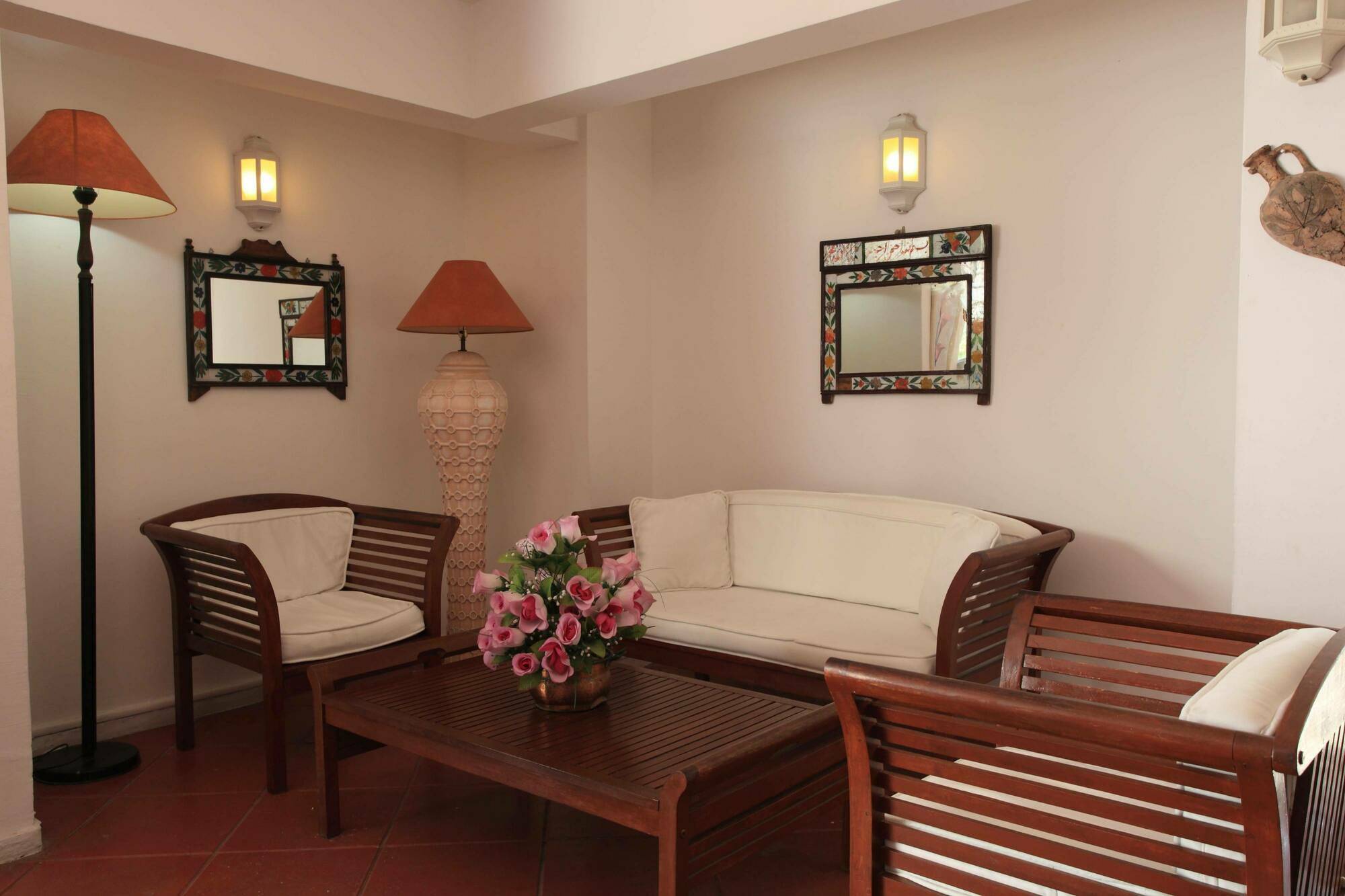 Hotel Golden Gate Kusadası Extérieur photo
