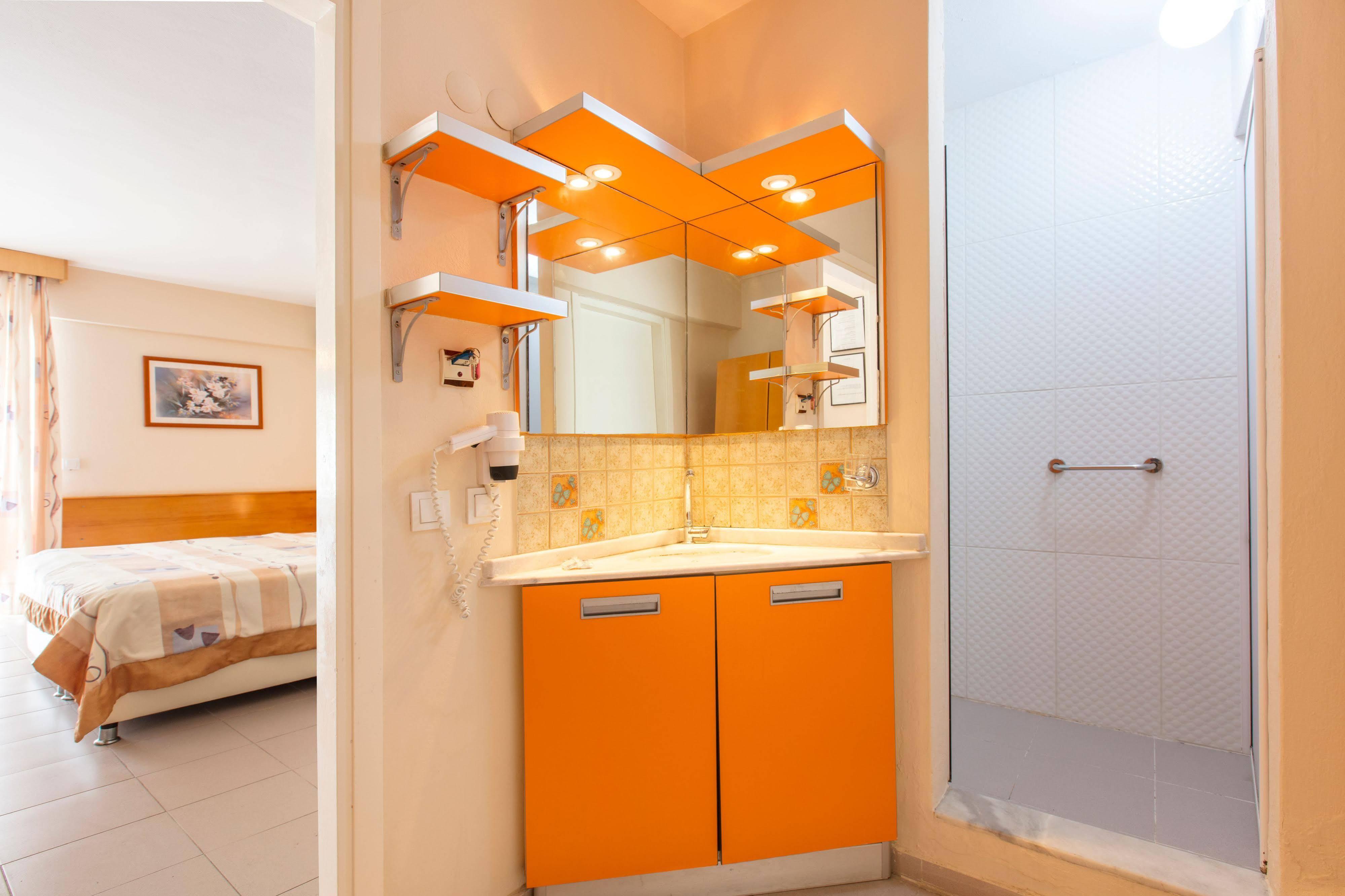 Hotel Golden Gate Kusadası Extérieur photo